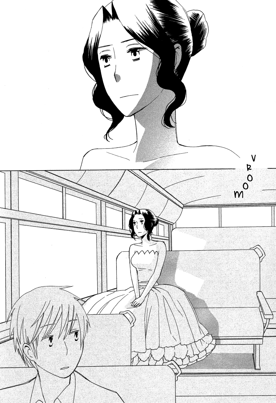 Game Over (MIZUTANI Fuka) Chapter 8.2 page 3 - Chapter 8 v2 : Game Over - Chapter 5 [End]