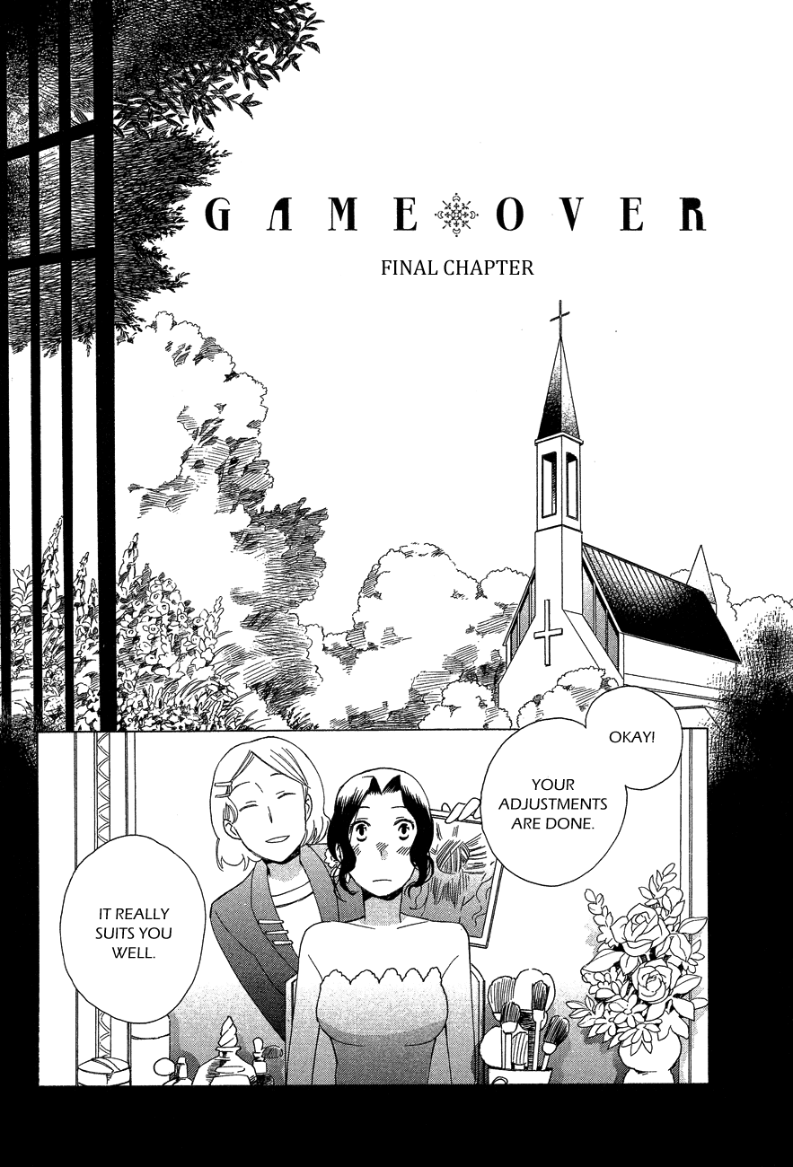 Game Over (MIZUTANI Fuka) Chapter 8.2 page 8 - Chapter 8 v2 : Game Over - Chapter 5 [End]