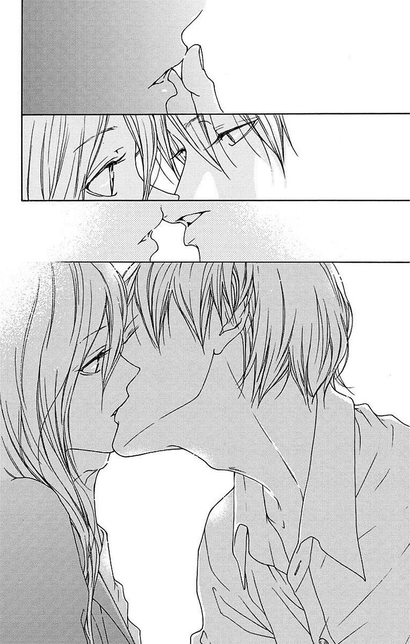 Game: Suit no Sukima Chapter 1 page 55 - Chapter 1