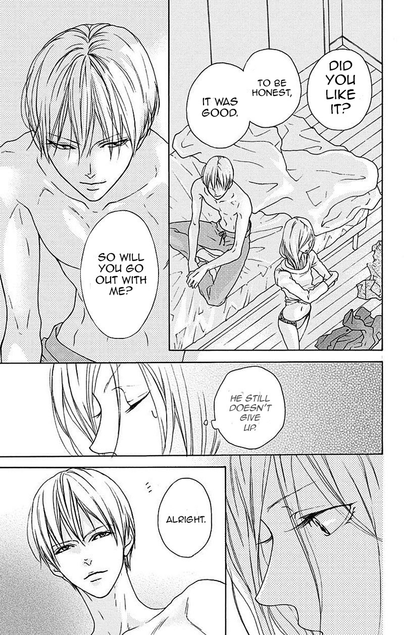 Game: Suit no Sukima Chapter 1 page 62 - Chapter 1
