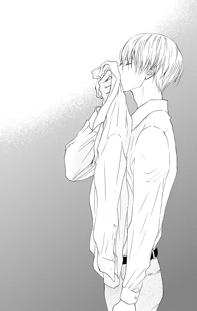Game: Suit no Sukima Chapter 10 page 34 - Chapter 10