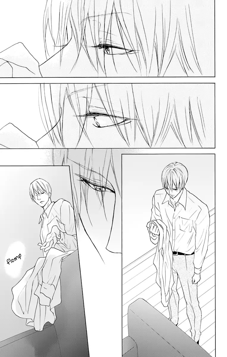 Game: Suit no Sukima Chapter 10 page 35 - Chapter 10