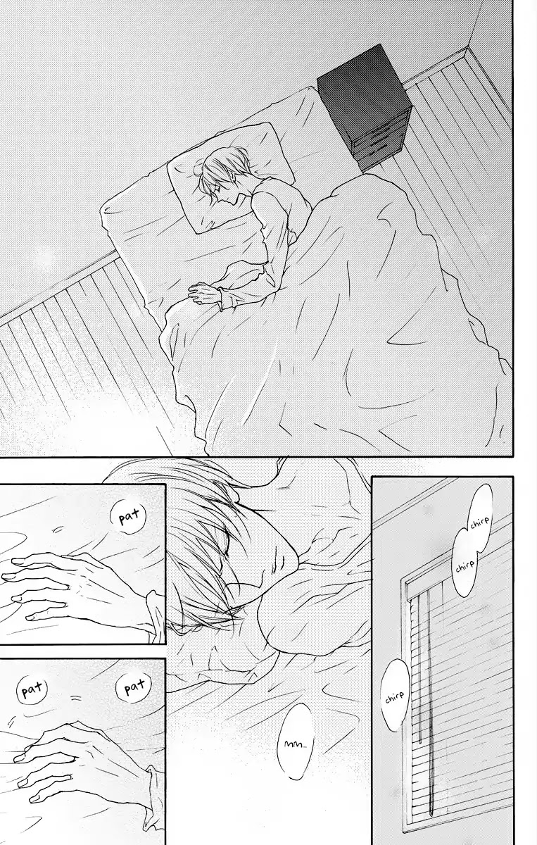 Game: Suit no Sukima Chapter 10 page 5 - Chapter 10