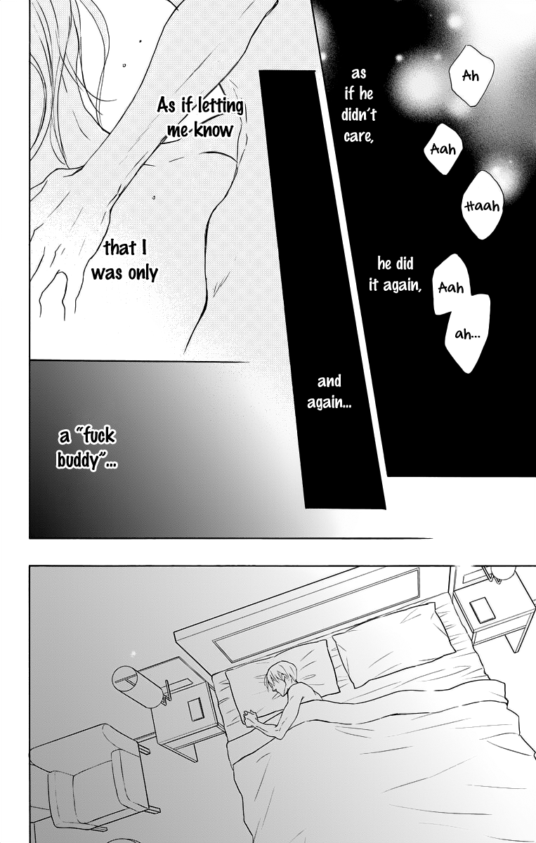 Game: Suit no Sukima Chapter 11 page 26 - Chapter 11