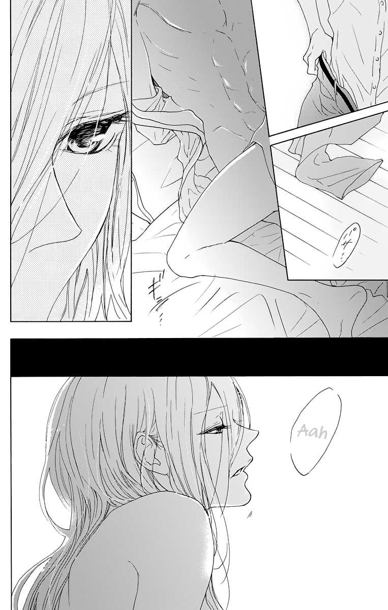 Game: Suit no Sukima Chapter 13 page 28 - Chapter 13