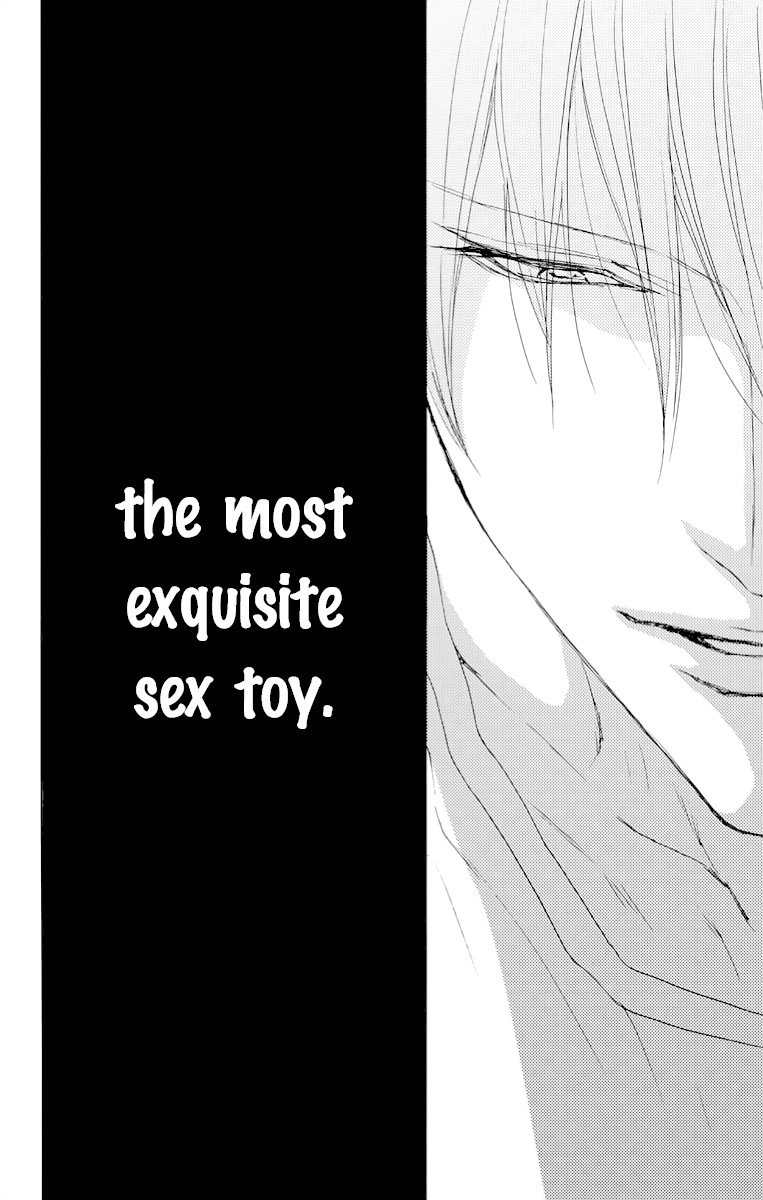Game: Suit no Sukima Chapter 14 page 30 - Chapter 14