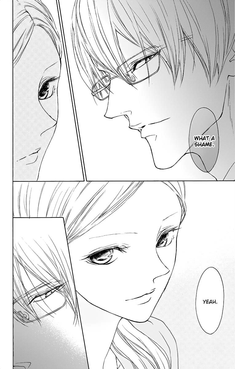 Game: Suit no Sukima Chapter 15 page 6 - Chapter 15