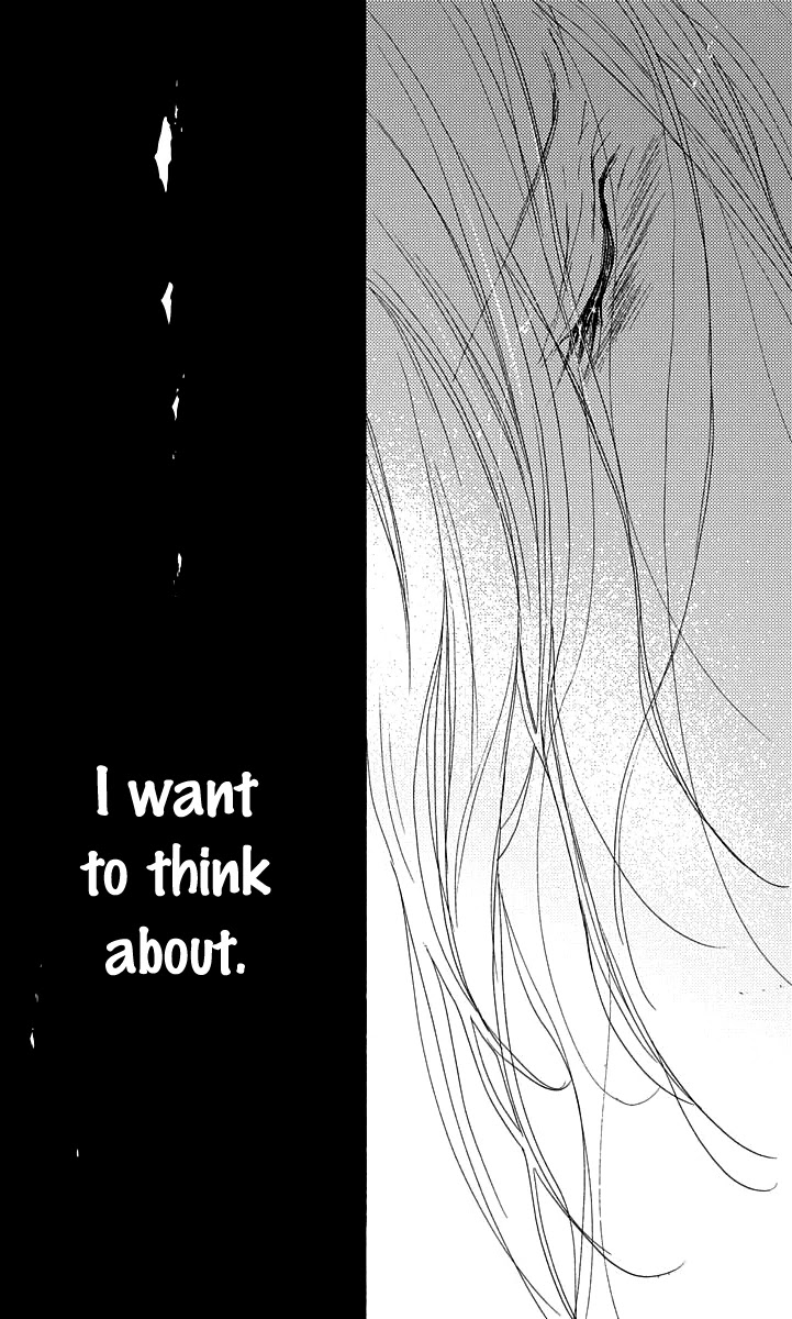 Game: Suit no Sukima Chapter 16 page 36 - Chapter 16