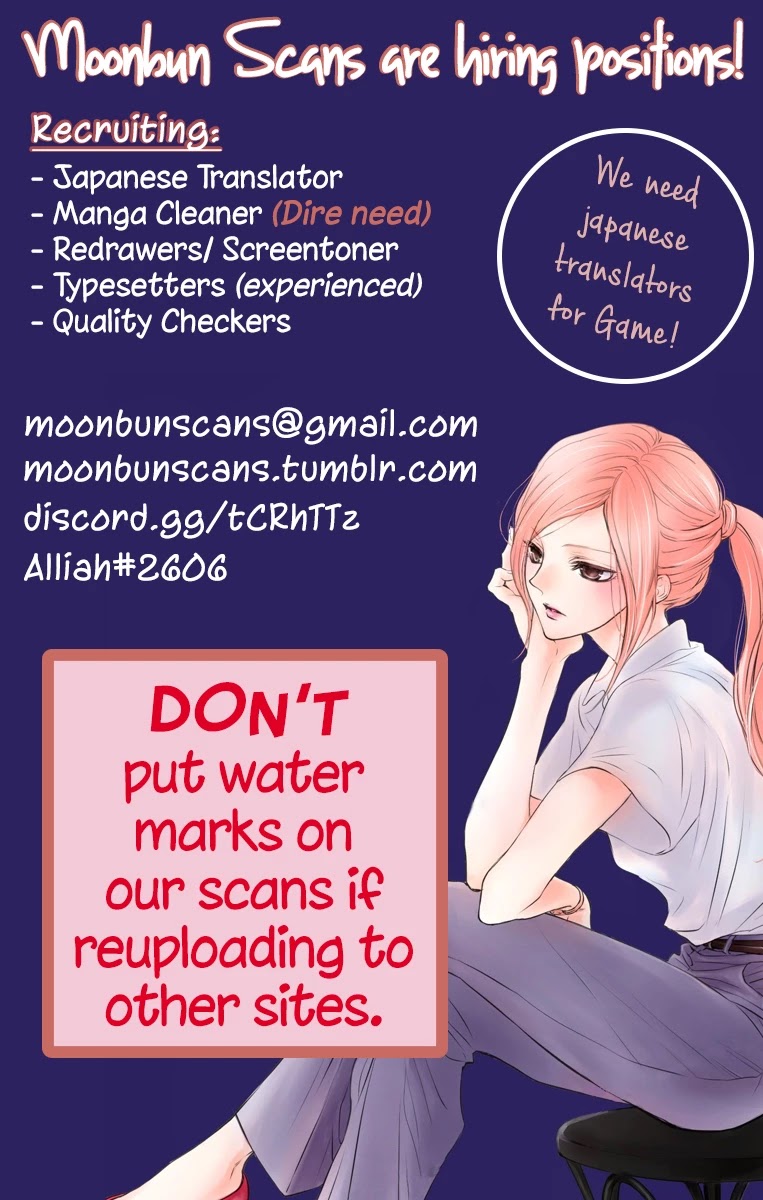 Game: Suit no Sukima Chapter 16 page 38 - Chapter 16