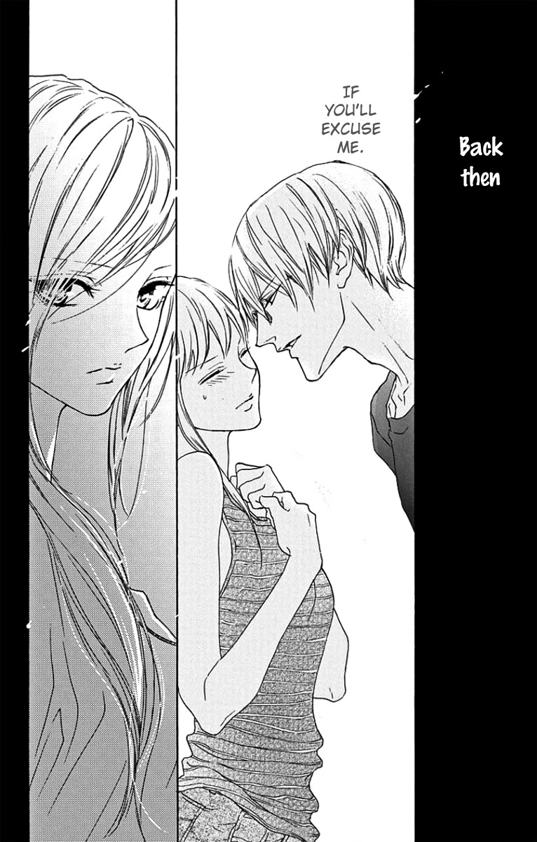 Game: Suit no Sukima Chapter 17 page 30 - Chapter 17