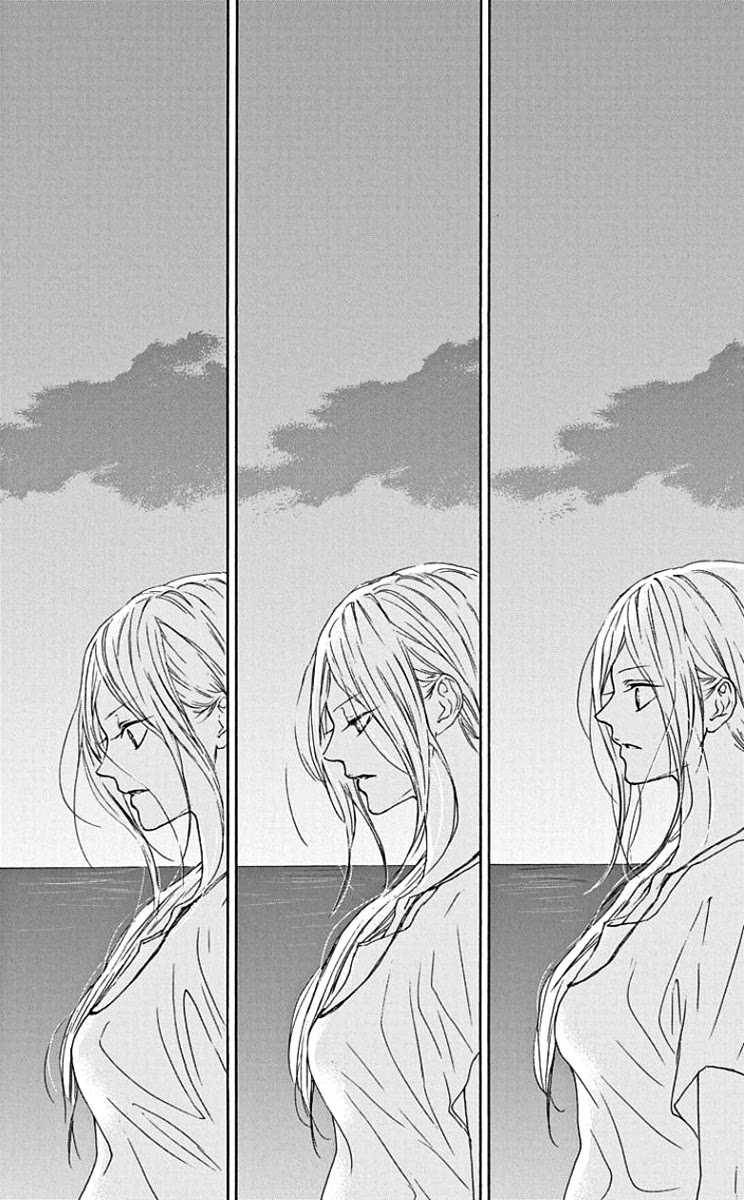 Game: Suit no Sukima Chapter 17 page 34 - Chapter 17