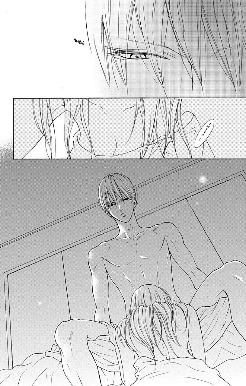 Game: Suit no Sukima Chapter 4 page 29 - Chapter 4