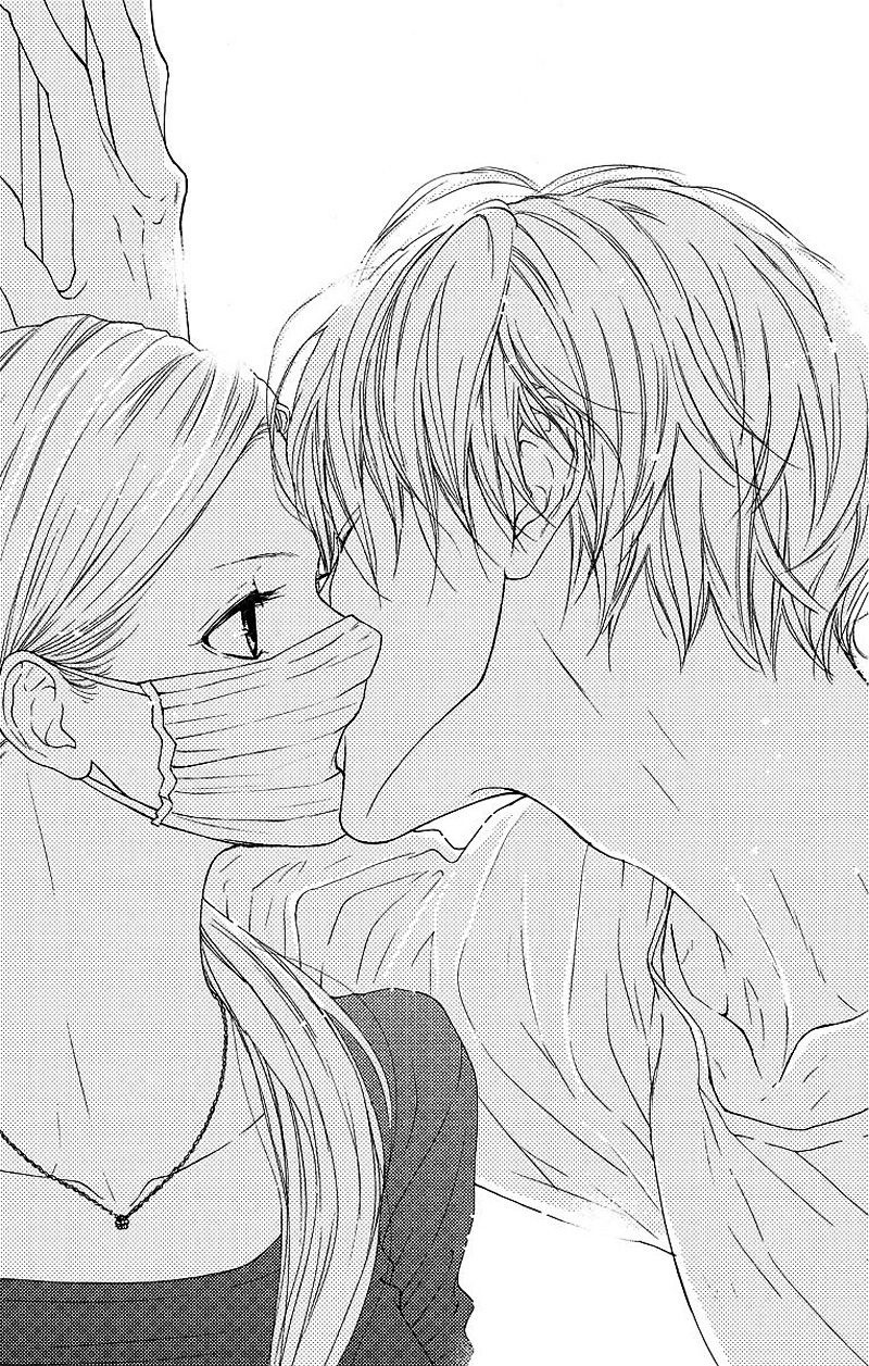 Game: Suit no Sukima Chapter 5 page 32 - Chapter 5