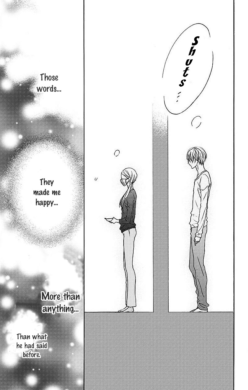 Game: Suit no Sukima Chapter 5 page 37 - Chapter 5