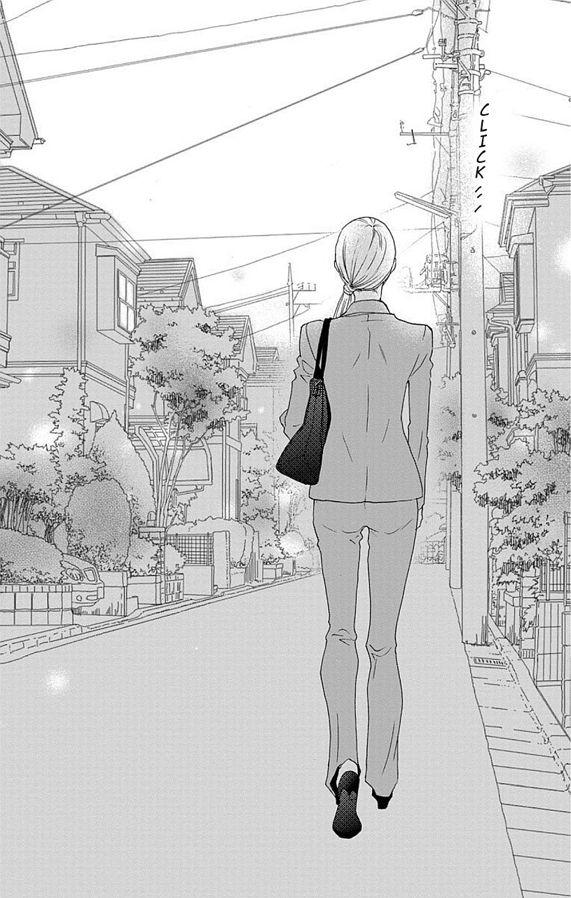 Game: Suit no Sukima Chapter 5 page 40 - Chapter 5