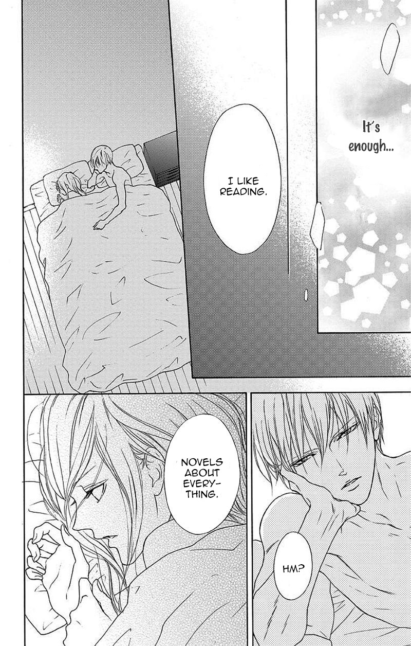 Game: Suit no Sukima Chapter 6 page 33 - Chapter 6