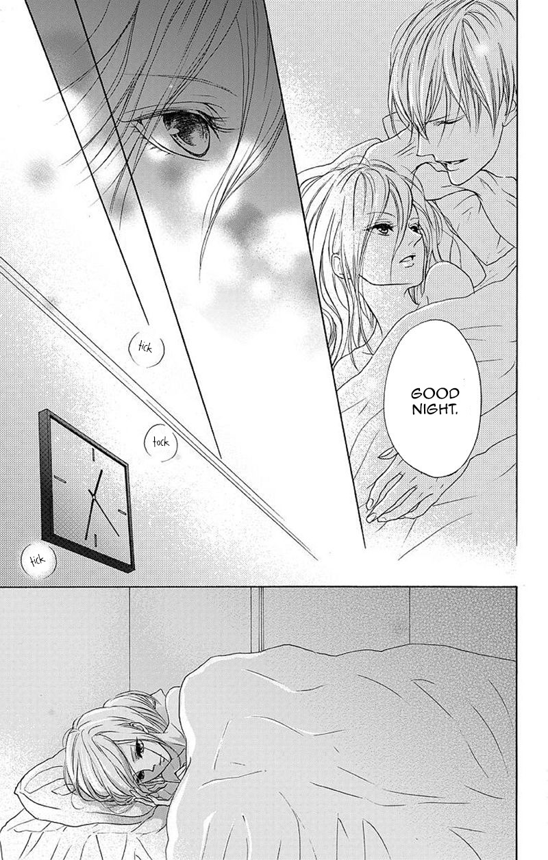 Game: Suit no Sukima Chapter 6 page 36 - Chapter 6