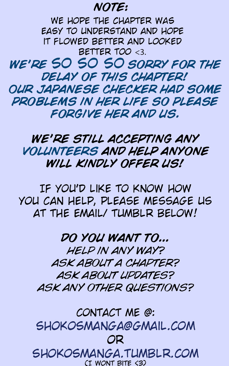 Game: Suit no Sukima Chapter 6 page 42 - Chapter 6