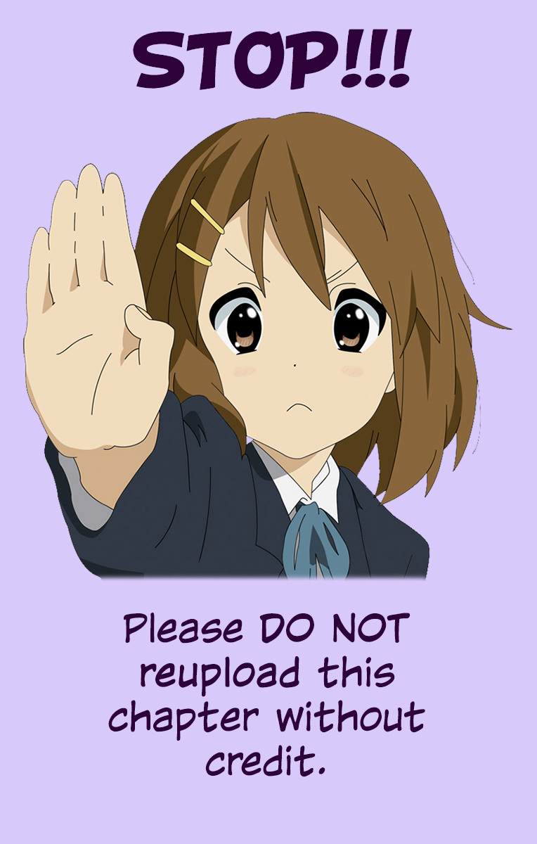 Game: Suit no Sukima Chapter 8 page 1 - Chapter 8
