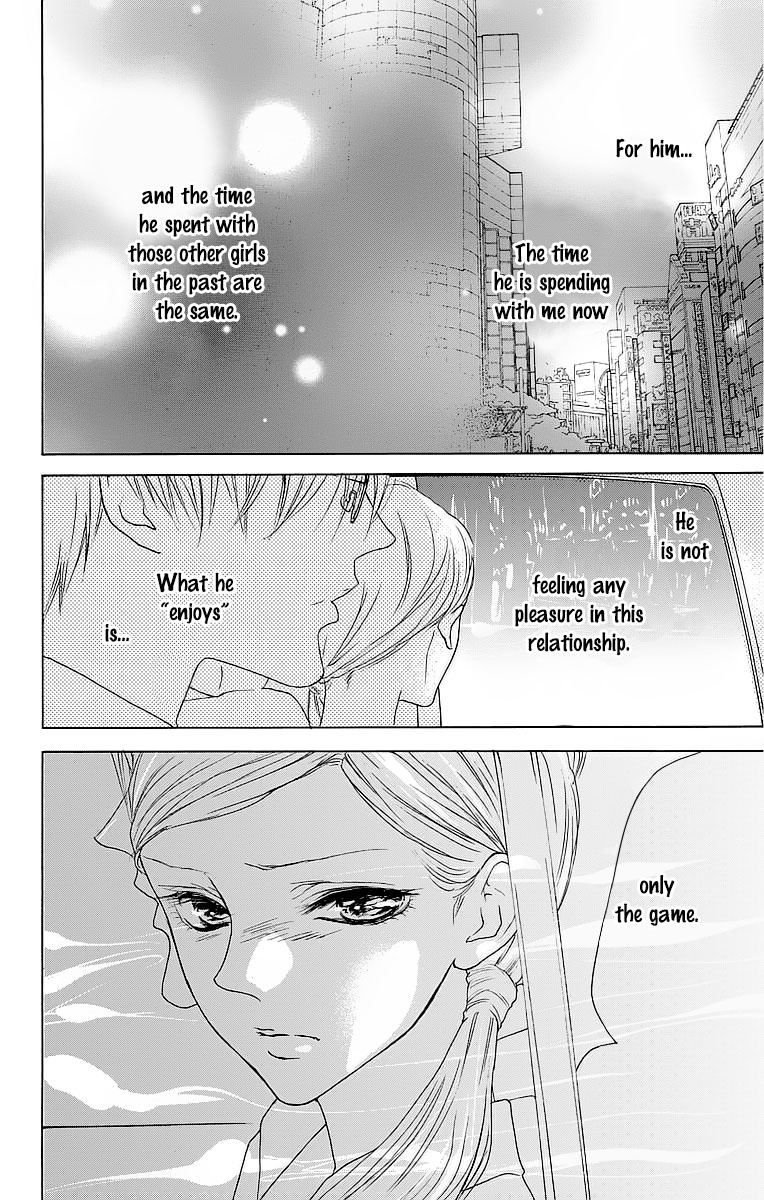 Game: Suit no Sukima Chapter 8 page 31 - Chapter 8