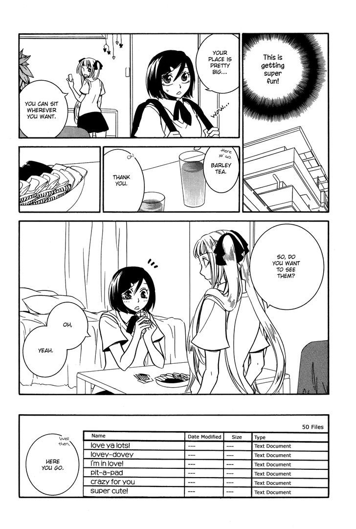 Game (TAKEMIYA Jin) Chapter 1 page 18 - Chapter 1