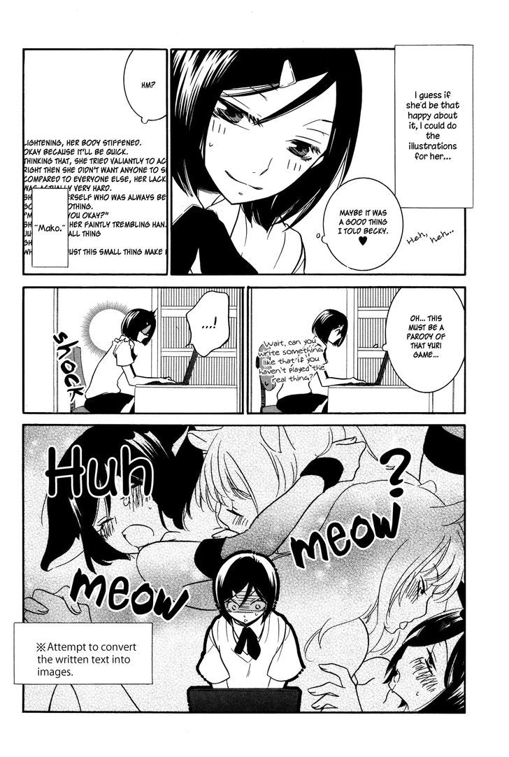 Game (TAKEMIYA Jin) Chapter 1 page 20 - Chapter 1