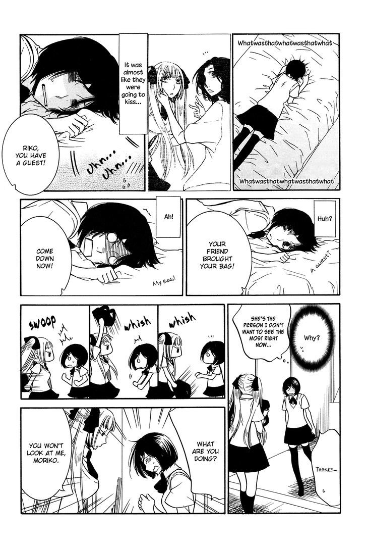 Game (TAKEMIYA Jin) Chapter 2 page 15 - Chapter 2