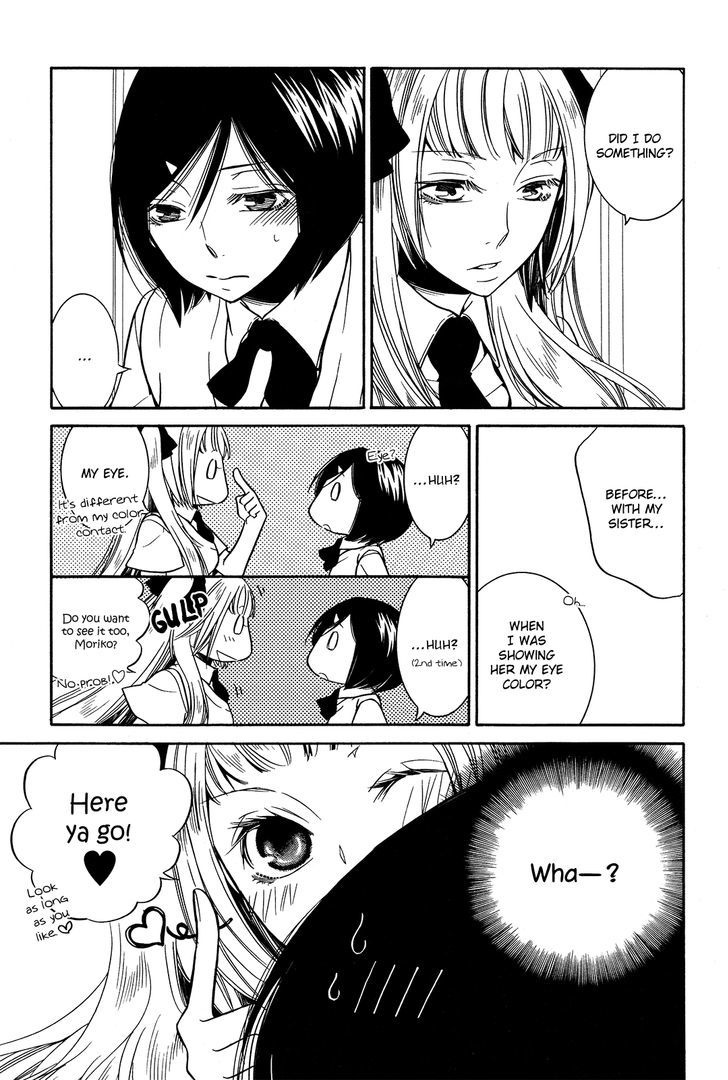 Game (TAKEMIYA Jin) Chapter 2 page 16 - Chapter 2