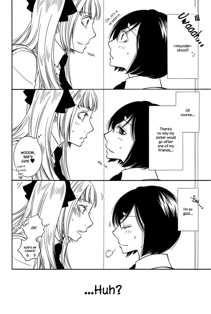 Game (TAKEMIYA Jin) Chapter 2 page 17 - Chapter 2