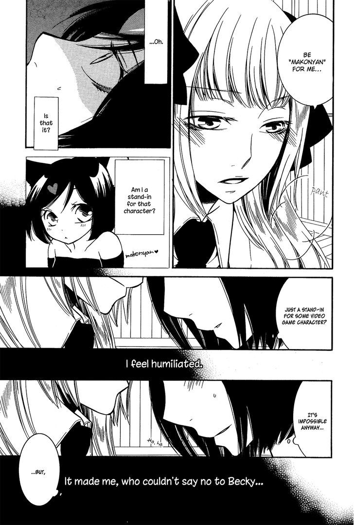 Game (TAKEMIYA Jin) Chapter 2 page 24 - Chapter 2
