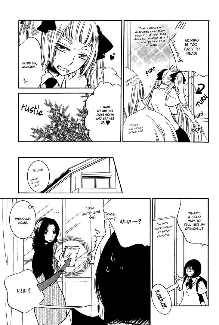Game (TAKEMIYA Jin) Chapter 2 page 4 - Chapter 2