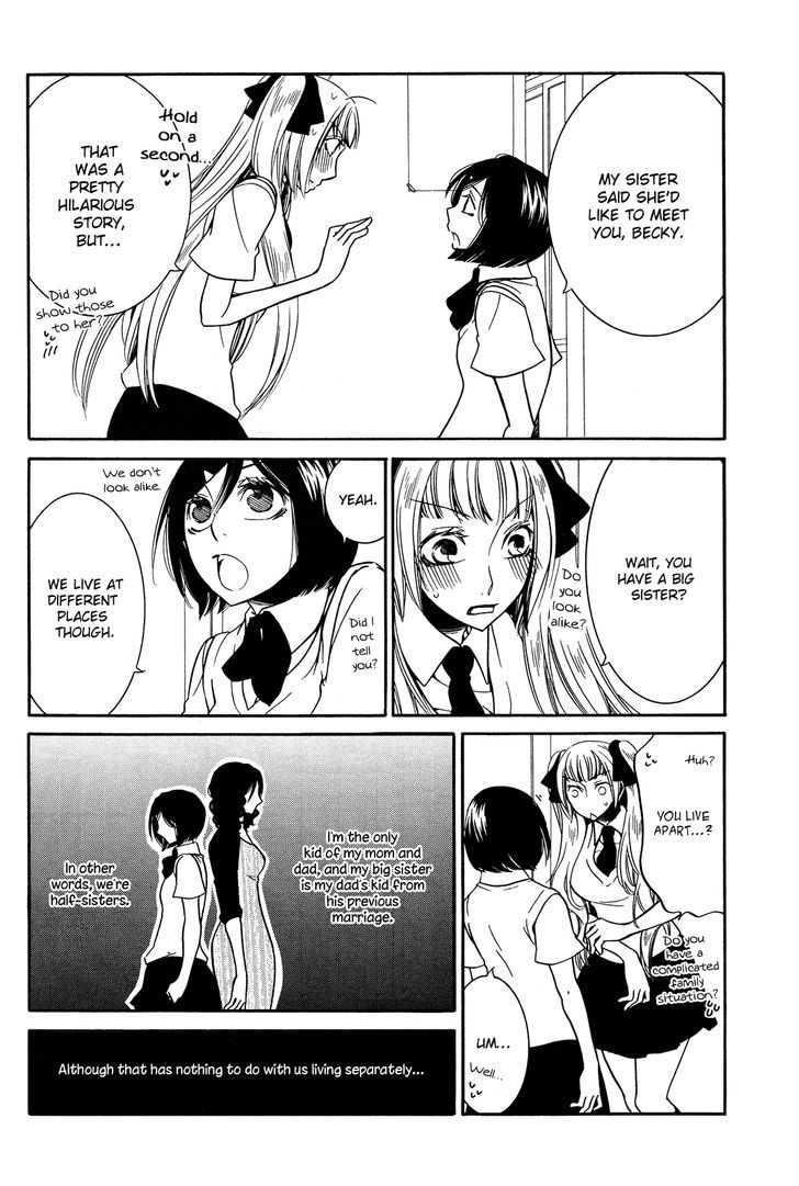 Game (TAKEMIYA Jin) Chapter 2 page 7 - Chapter 2