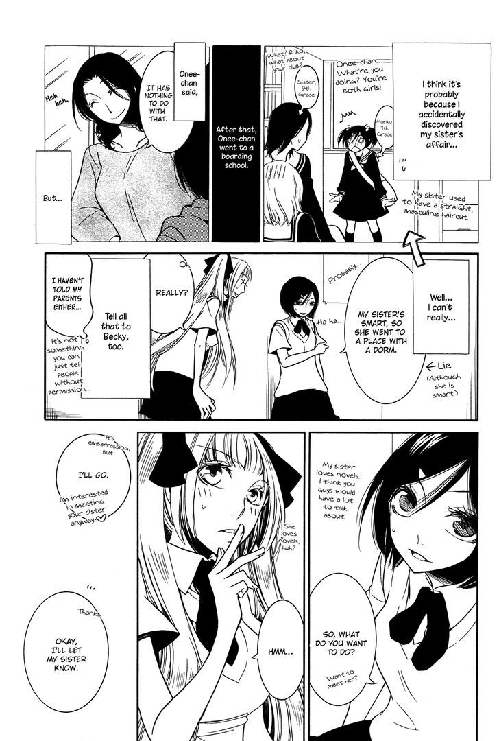 Game (TAKEMIYA Jin) Chapter 2 page 8 - Chapter 2