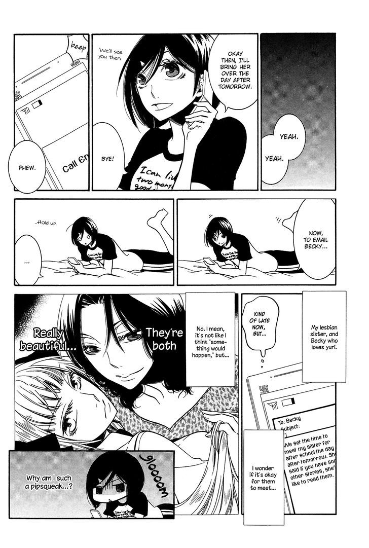 Game (TAKEMIYA Jin) Chapter 2 page 9 - Chapter 2