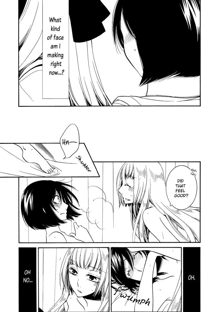 Game (TAKEMIYA Jin) Chapter 3 page 11 - Chapter 3 : End (Fixed)