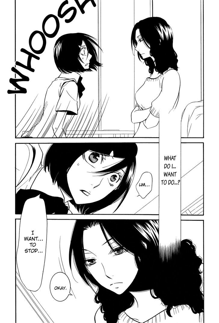 Game (TAKEMIYA Jin) Chapter 3 page 17 - Chapter 3 : End (Fixed)