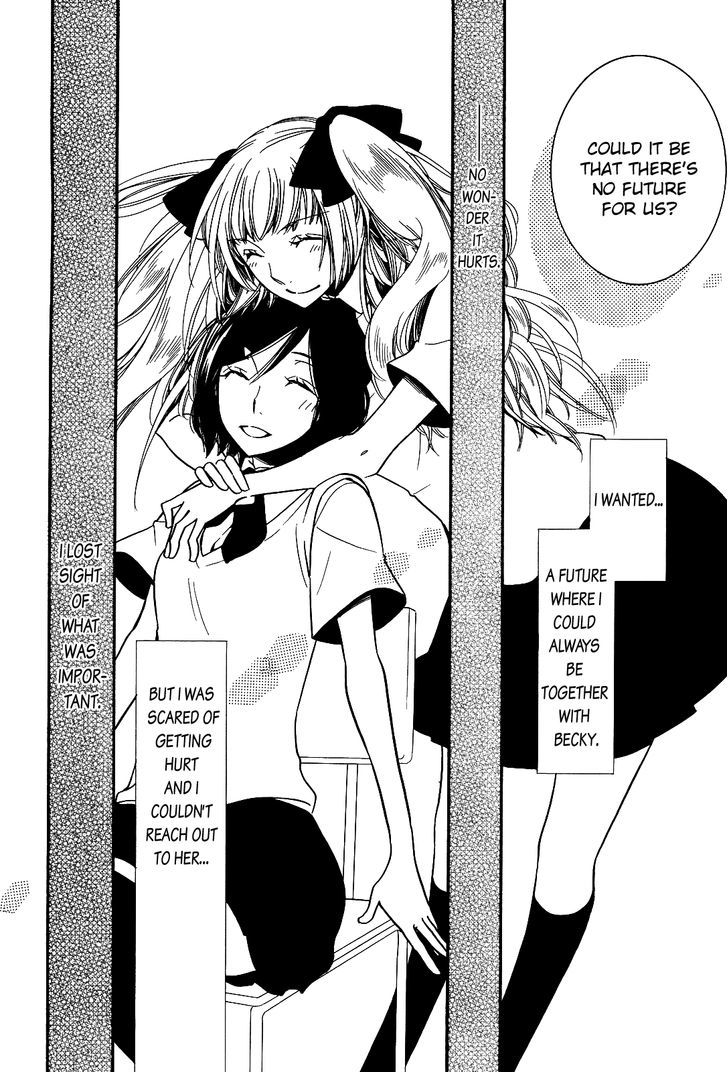 Game (TAKEMIYA Jin) Chapter 3 page 26 - Chapter 3 : End (Fixed)