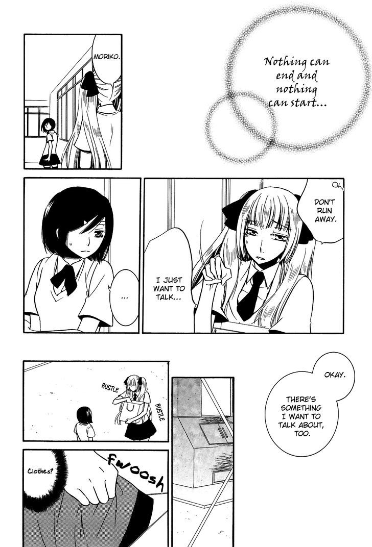 Game (TAKEMIYA Jin) Chapter 3 page 28 - Chapter 3 : End (Fixed)