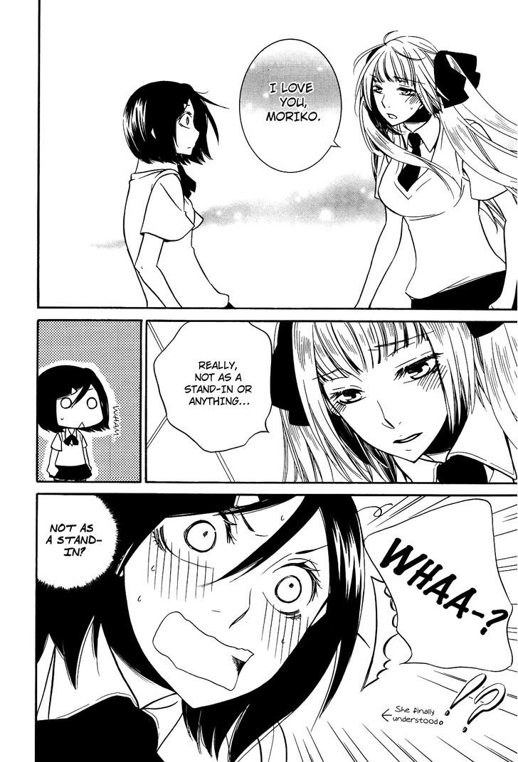 Game (TAKEMIYA Jin) Chapter 3 page 30 - Chapter 3 : End (Fixed)