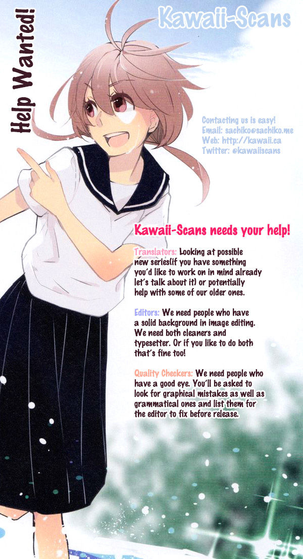 Game (TAKEMIYA Jin) Chapter 3 page 40 - Chapter 3 : End (Fixed)