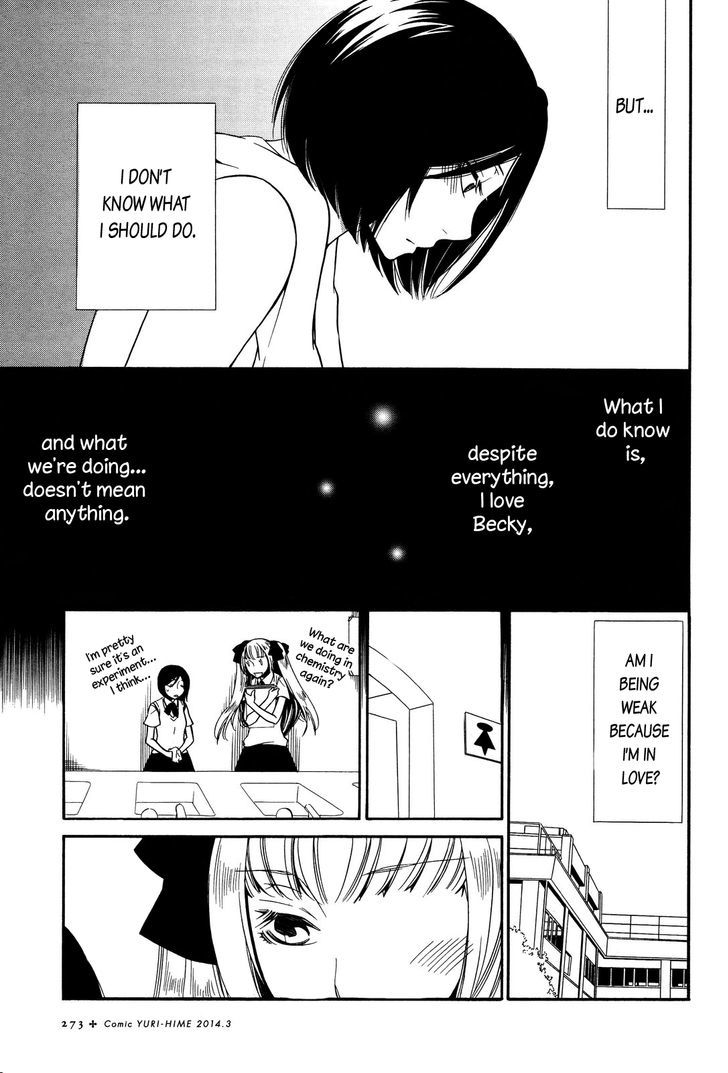 Game (TAKEMIYA Jin) Chapter 3 page 7 - Chapter 3 : End (Fixed)
