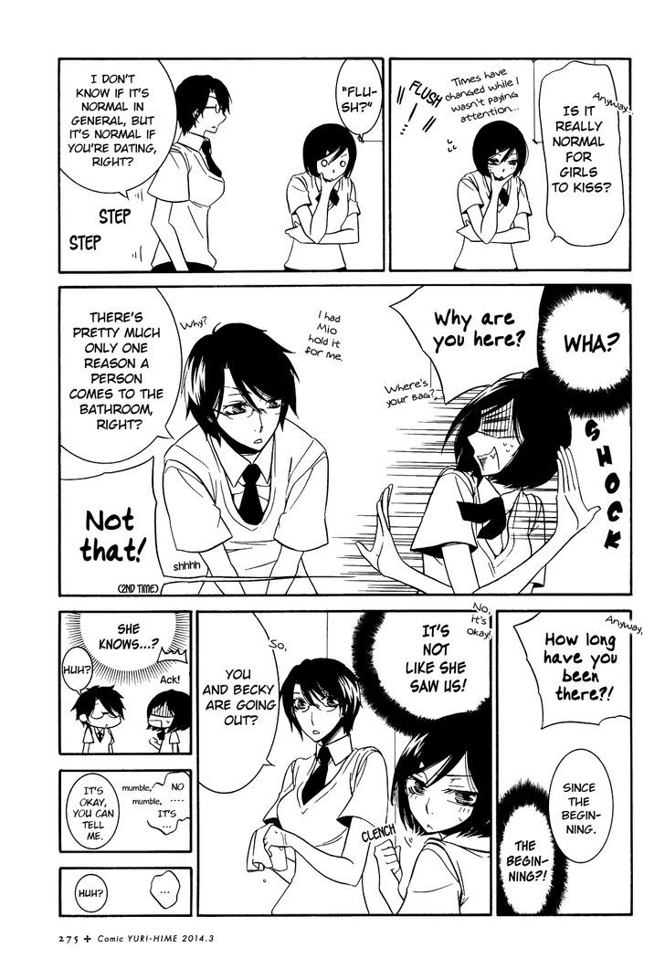 Game (TAKEMIYA Jin) Chapter 3 page 9 - Chapter 3 : End (Fixed)