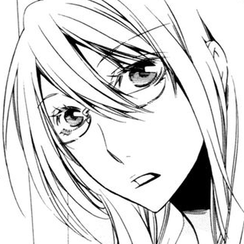 Game (TAKEMIYA Jin) Chapter 4 : Something Lost/Something Given cover