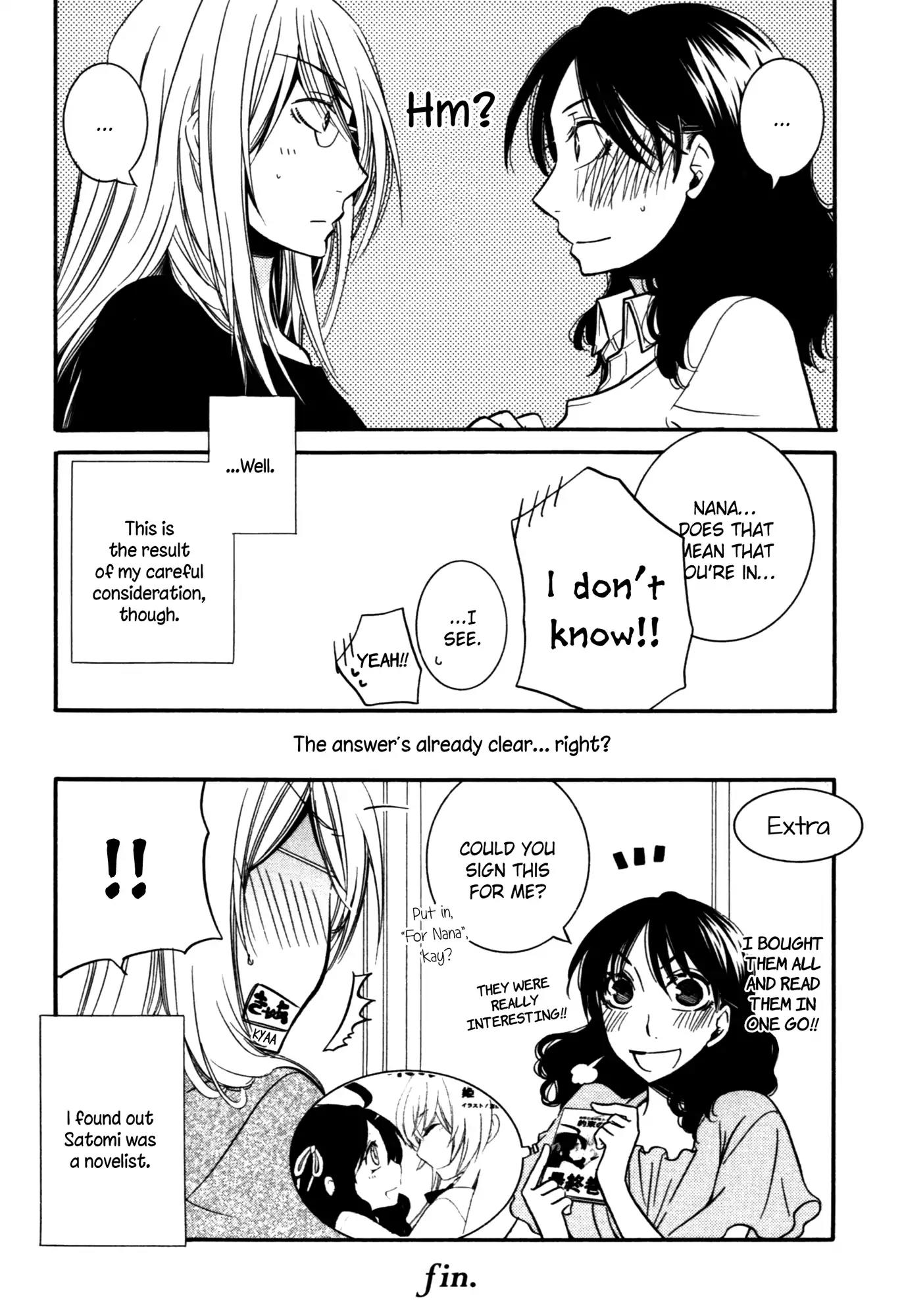 Game (TAKEMIYA Jin) Chapter 6 page 20 - Chapter 6