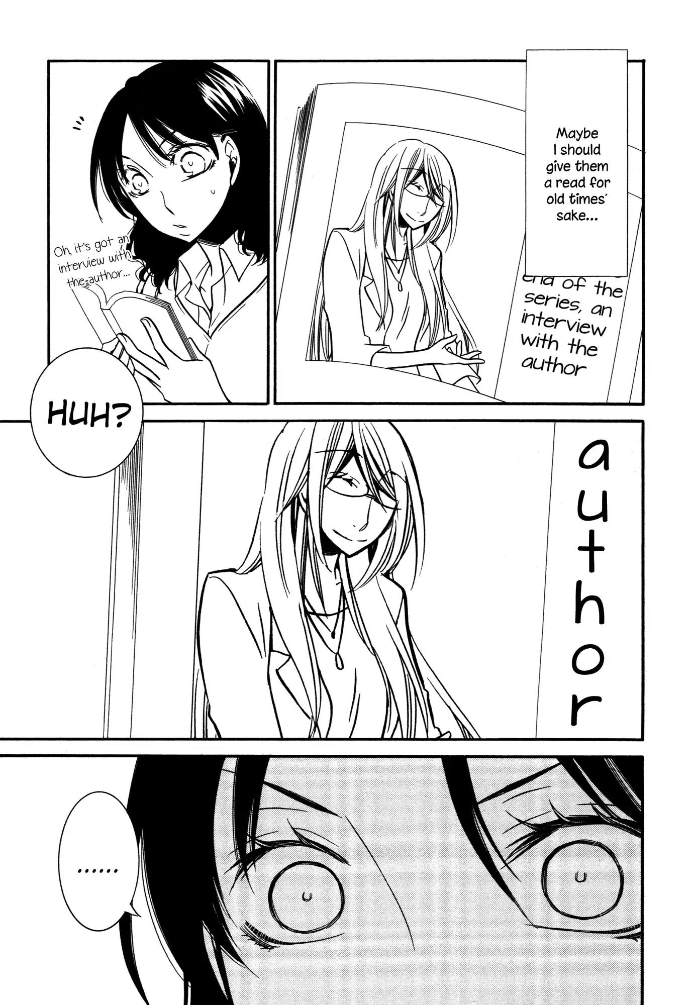 Game (TAKEMIYA Jin) Chapter 6 page 7 - Chapter 6