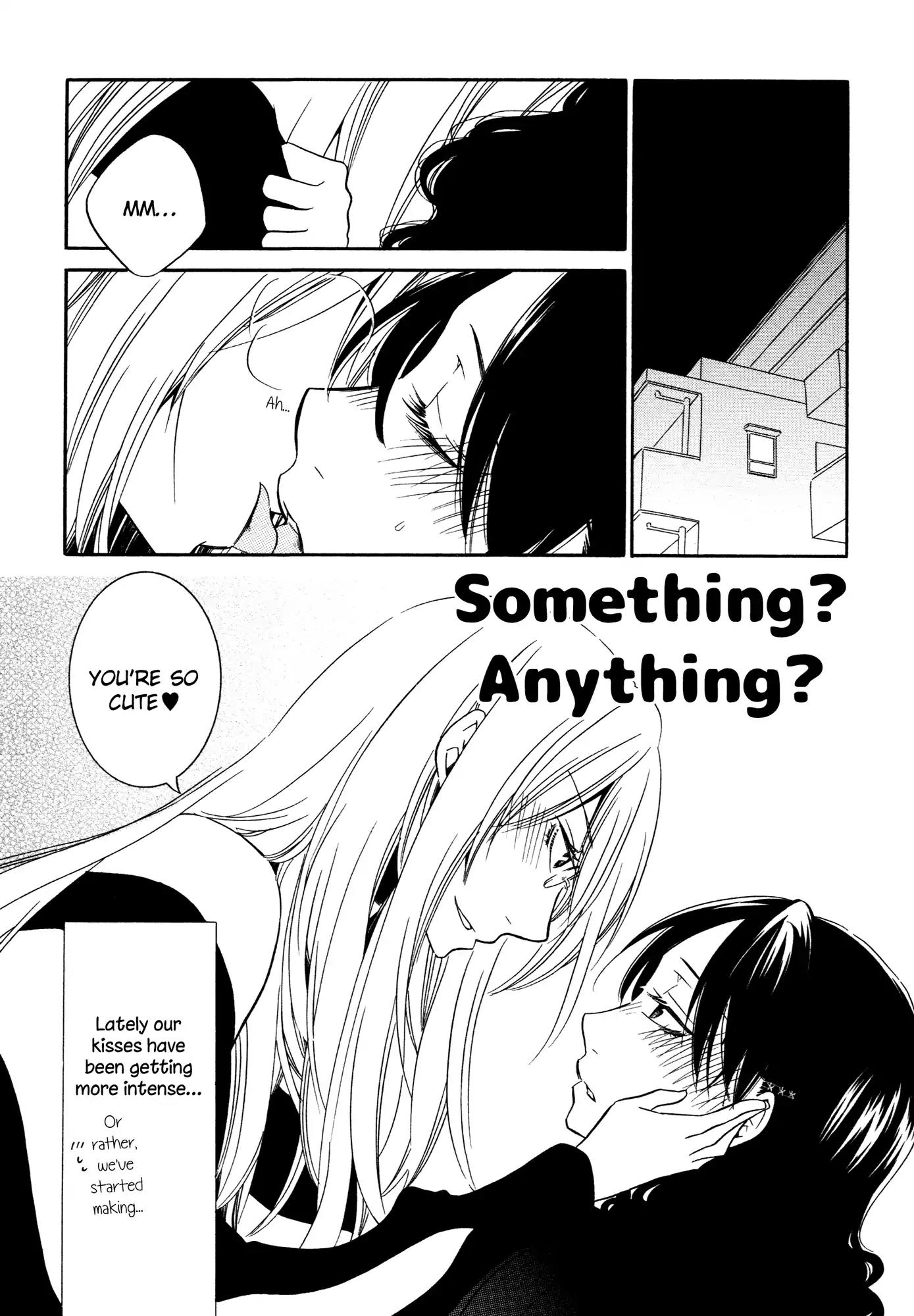 Game (TAKEMIYA Jin) Chapter 7 page 1 - Chapter 7