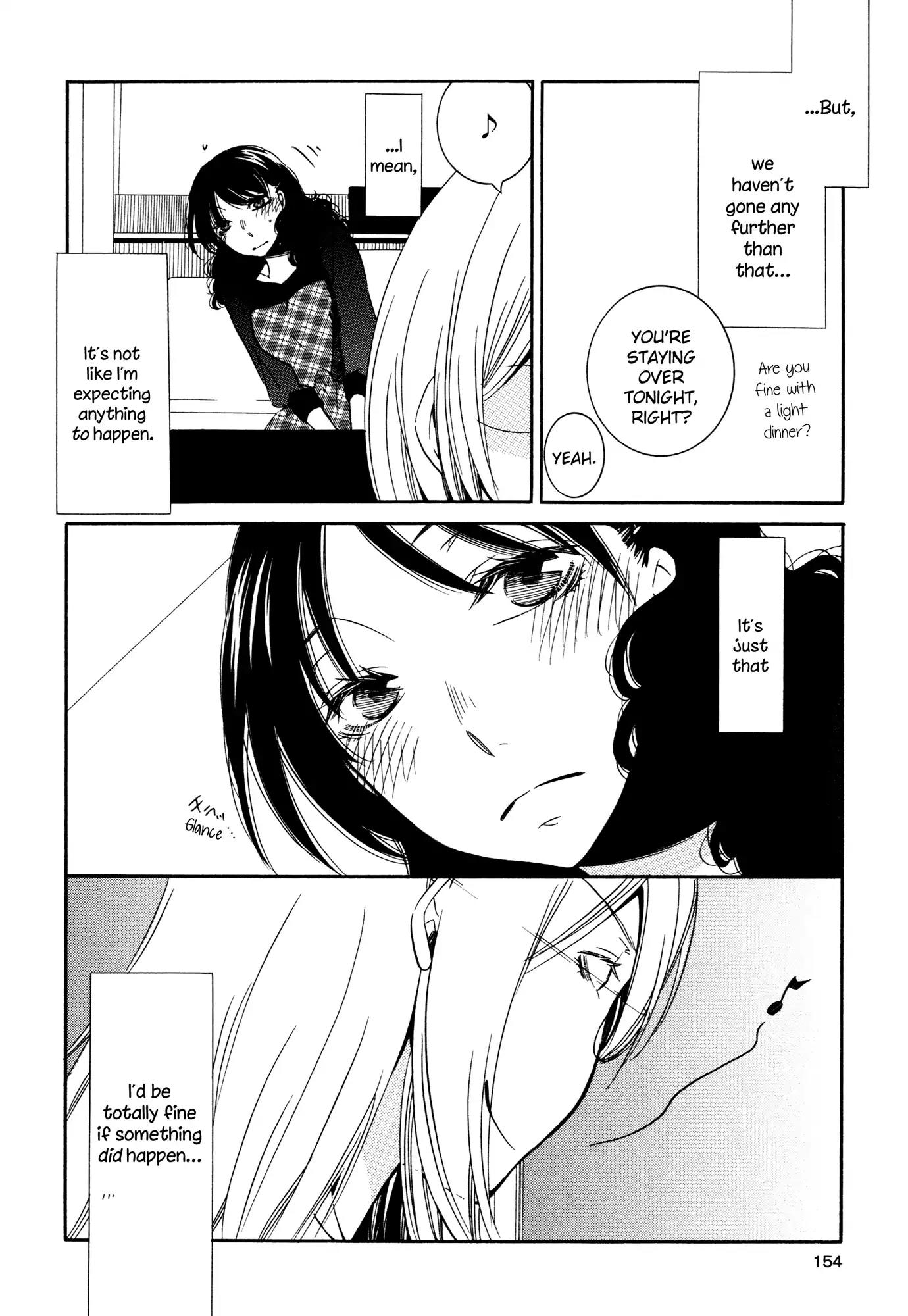 Game (TAKEMIYA Jin) Chapter 7 page 2 - Chapter 7