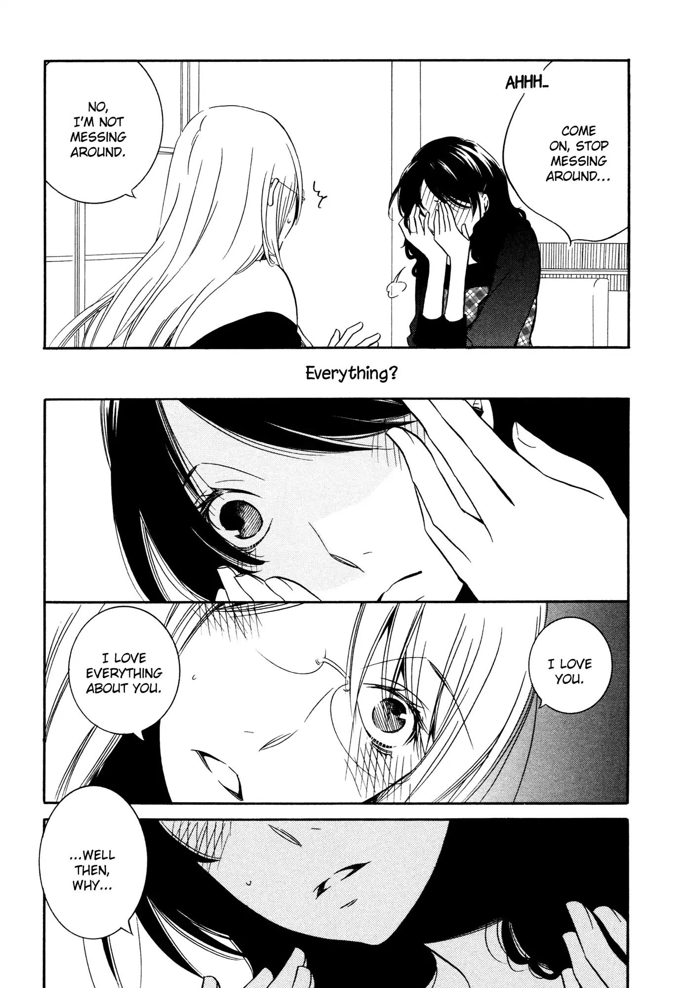 Game (TAKEMIYA Jin) Chapter 7 page 6 - Chapter 7