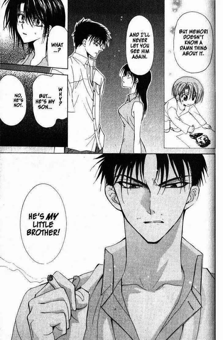Game x Rush Chapter 10 page 23 - Chapter 10