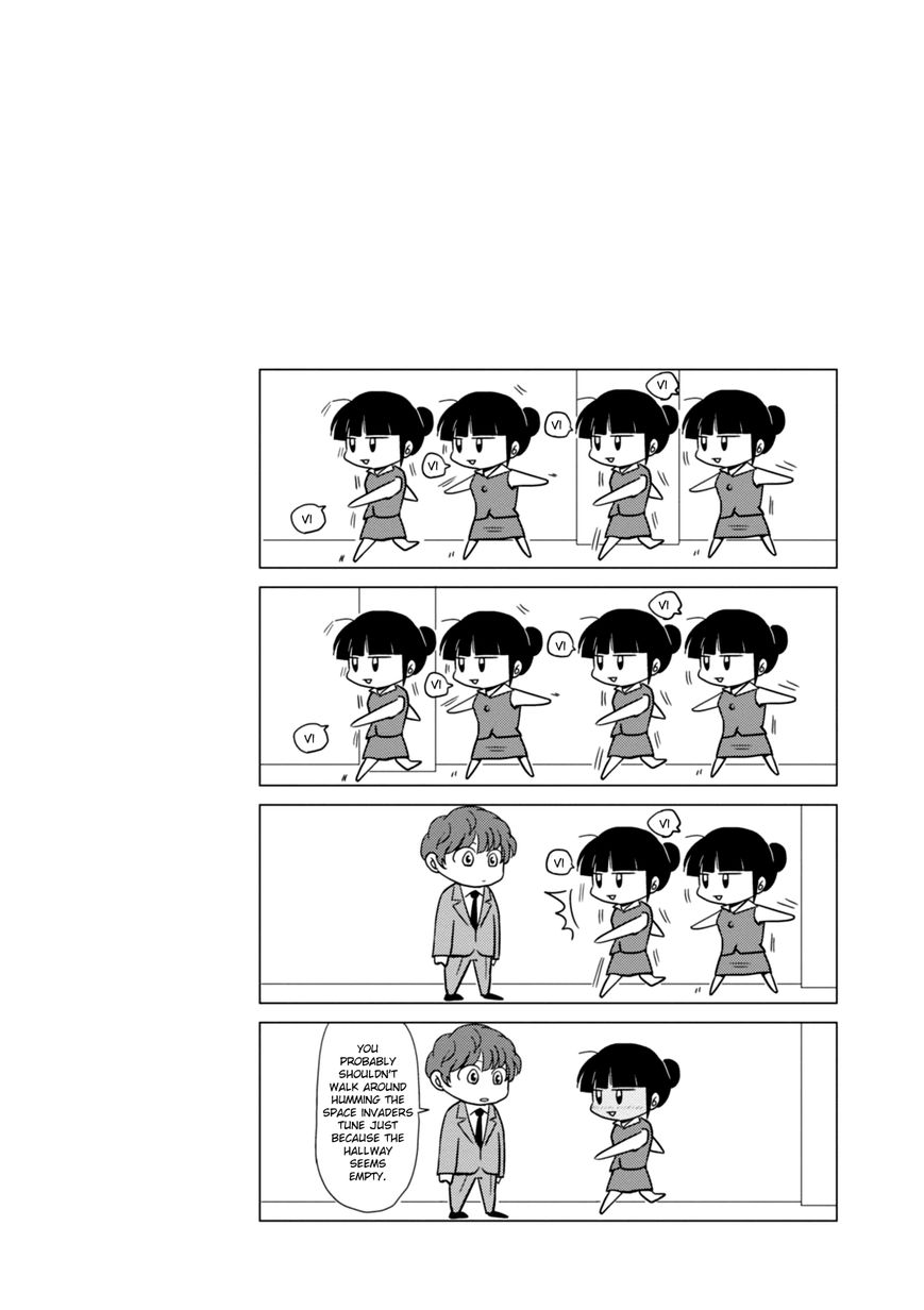 Game Yaru kara 100-en Kashite! Chapter 1 page 29 - Chapter 1